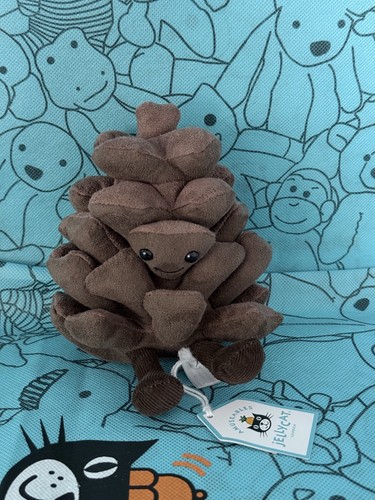 Jellycat amuseable pine - amuseable,