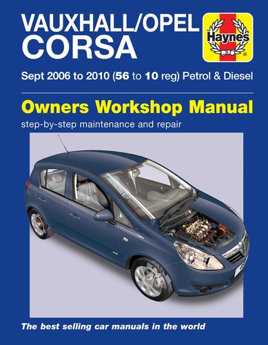 Vauxhall opel corsa petrol - corsa,