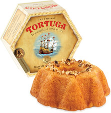 Tortuga Caribbean Golden Rum