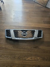 NISSAN NAVARA D/C AVENTURA DCI