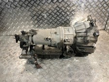 BMW Automatic Gearbox E36 3