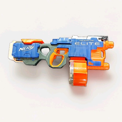 Nerf strike elite - n-strike,