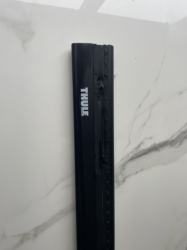 Thule wingbar edge 95 black - -,