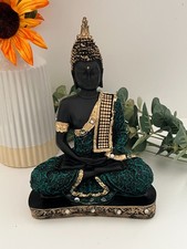 Buddha statue figurine - buddha,