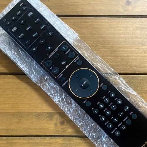 Marantzgenuine remotecontrol - marantzgenuine,