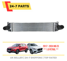 MG ZS 2017 - 2024 1.0 PETROL