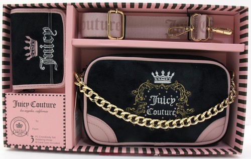 New juicy couture - juicy,