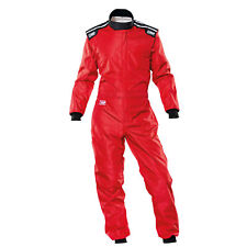 OMP KS-4 Kart Suit - CIK-FIA