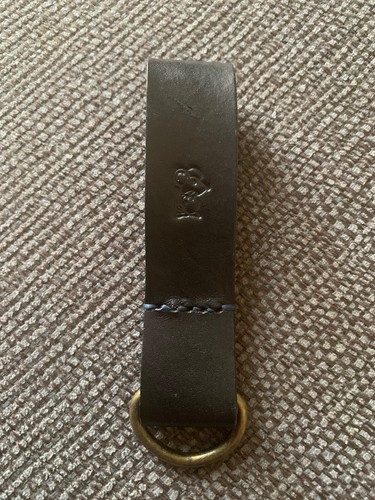 Mouse blk thread handmade - mouse,