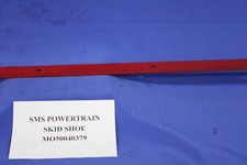Webb Cutting Components Skid