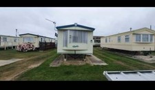 Berth caravan for - berth,