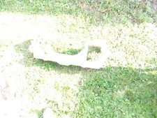 Ford Sierra 2.8 4X4 front cross member.