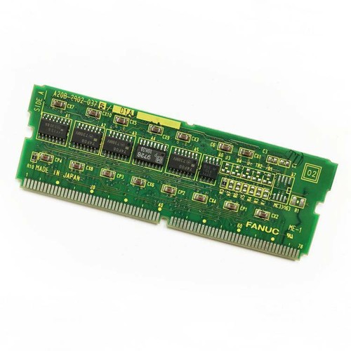 1pc fanuc a20b 2902 - fanuc, a20b-2902-0375