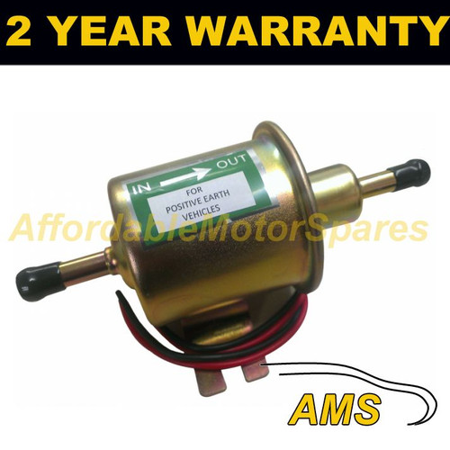 12v electric universal - electric,