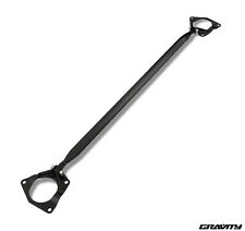ALUMINIUM FRONT UPPER STRUT BRACE BAR FOR BMW MINI R50 R52 R53 COOPER S 00-06