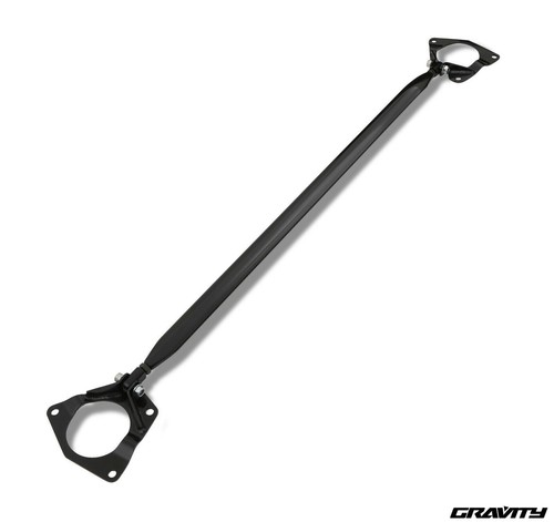 Aluminium front upper strut - front,