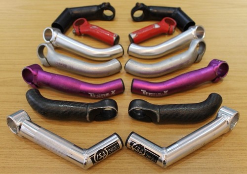 Choice bike handlebar bar - choice,