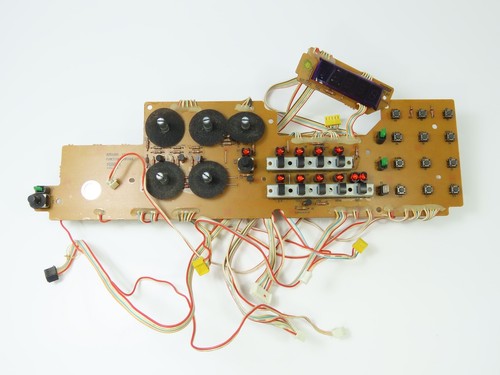 Fostex model function - model, 20*