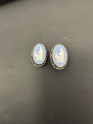 Sterling silver blue - sterling,