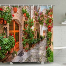  180cm 3D Leaf Plant Floral