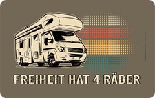 Breakfast Board Caravan