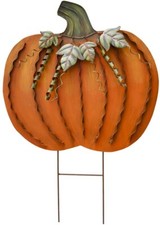 Pumpkin Decoration for Fall