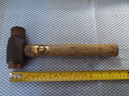 Vintage thor hammer - thor,