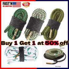 Bore Rope Gun Snake Barrel