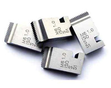 Coventry Chasers to fit 1/2"