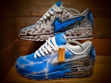 Nike Air Max 90/Custom