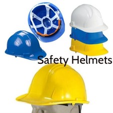 CLIMAX HARD HAT SAFETY CONSTRUCTION HELMET CAP WORK SITE PROTECTION MENS