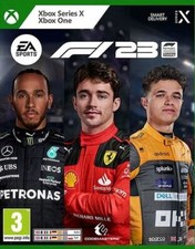F1 23 (Microsoft Xbox Series