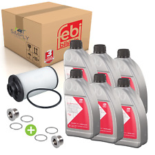 VW DSG Oil Gearbox Filter