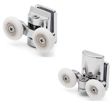 Pack of 4 x Shower Door