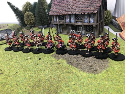Wss british foot - wss,