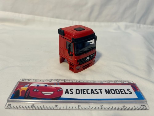 Corgi modern truck joal - modern,