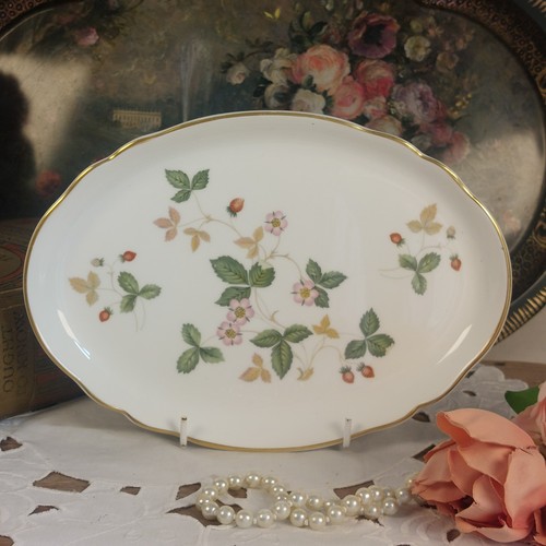 Vintage wedgwood bone china - vintage,