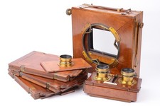 William Butcher & Sons, The