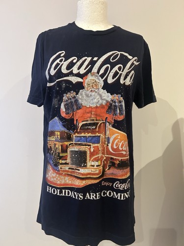 Coca cola christmas - coca,