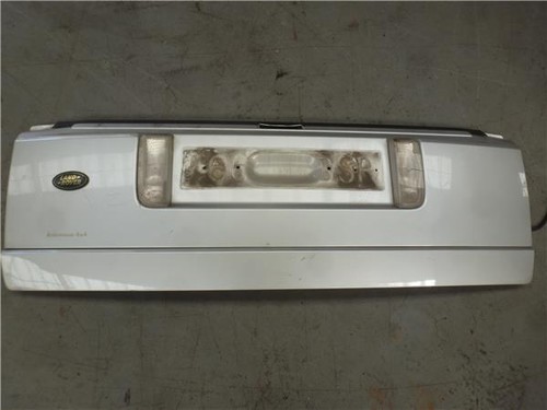 Boot floor land rover range - floor,
