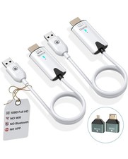 Wireless HDMI Transmitter and