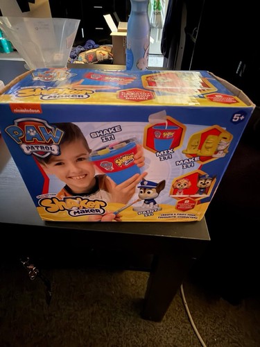 Nickelodeon paw patrol shaker - nickelodeon,