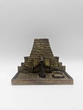 Vintage Brass Miniature