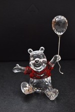 Swarovski Crystal Winnie the