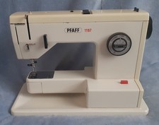 Pfaff 1197 Sewing Machine Made