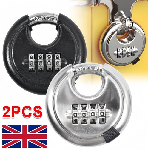 Heavy duty combination - 2x,