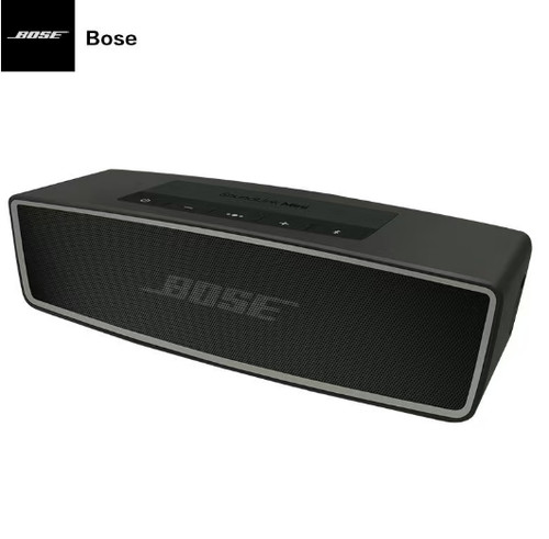 New sealed bose soundlink - new, mini