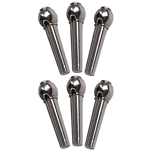 6pcs guitar string - 6pcs,