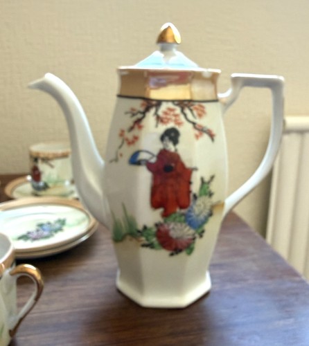 Vintage klimax hand - klimax,