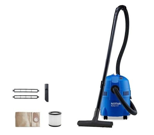 Nilfisk 18451120 buddy 12 - nilfisk,